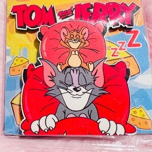 2/$15 Wooden carved three-dimensional fridge magnets